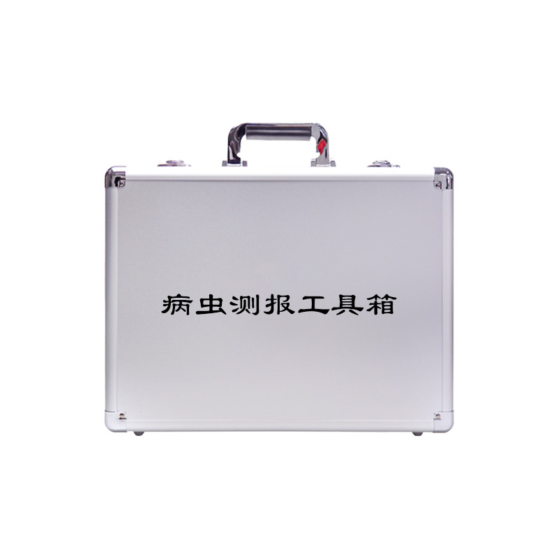 病蟲測報工具箱