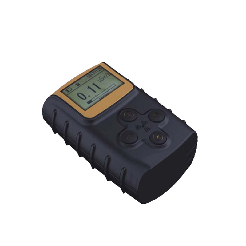 個人劑量報警儀