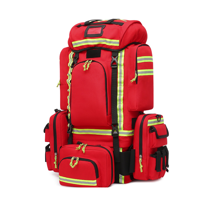 災害救援攜行背囊（專業款）