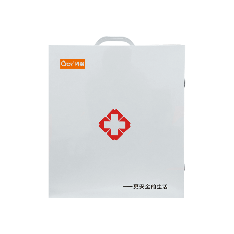 BS-T-003A壁掛式醫(yī)療急救箱