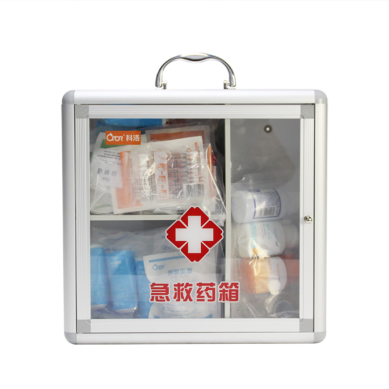 BC-L-004B生物醫學實驗室